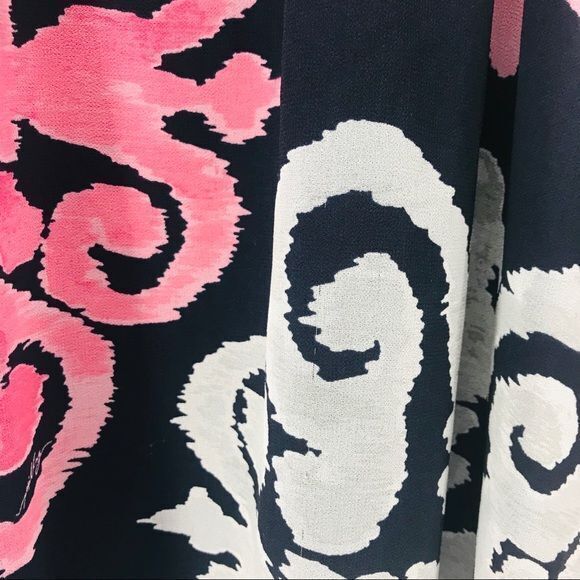 Banana Republic Milly Dress Womens 4 Casual Tank Flirty Preppy Heritage Ivy - Picture 6 of 12